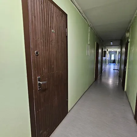 Stuudiokorter Kristiine Roheluses * Tallinn