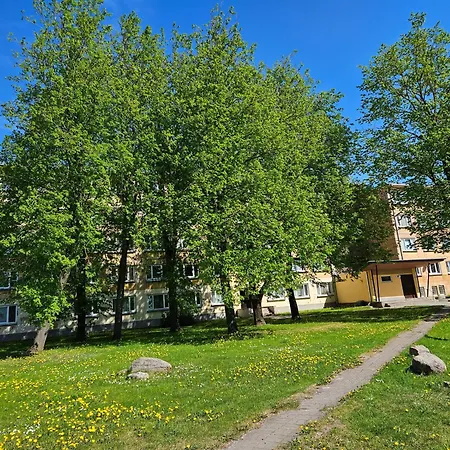 Stuudiokorter Kristiine Roheluses Tallinn